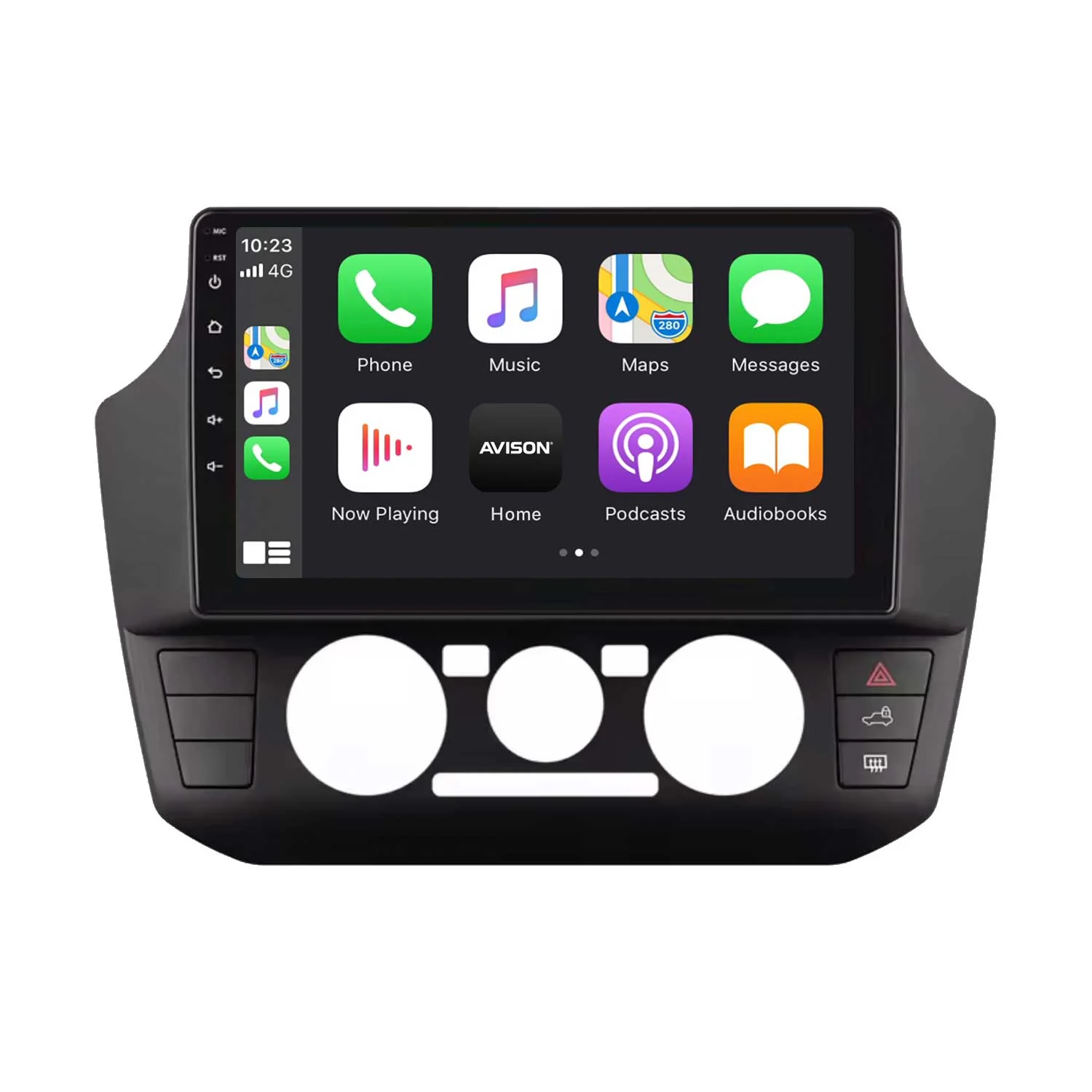 Discover the Best Android Auto Screens at Autoradioplaza