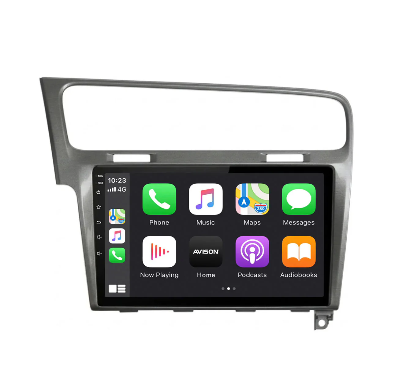 Car Stereo & Navigation systems